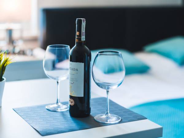 Kwatery prywatne BEATA