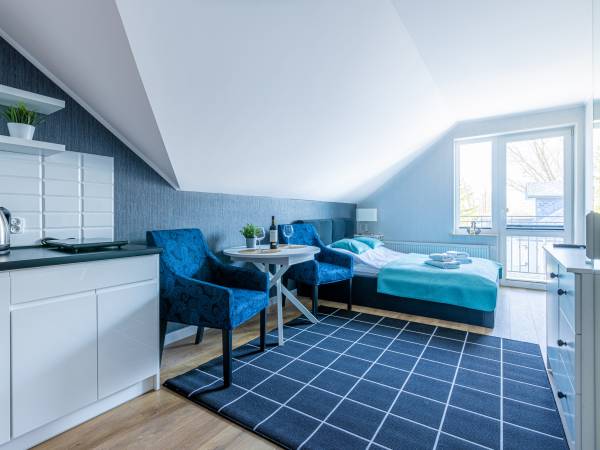 Kwatery prywatne BEATA