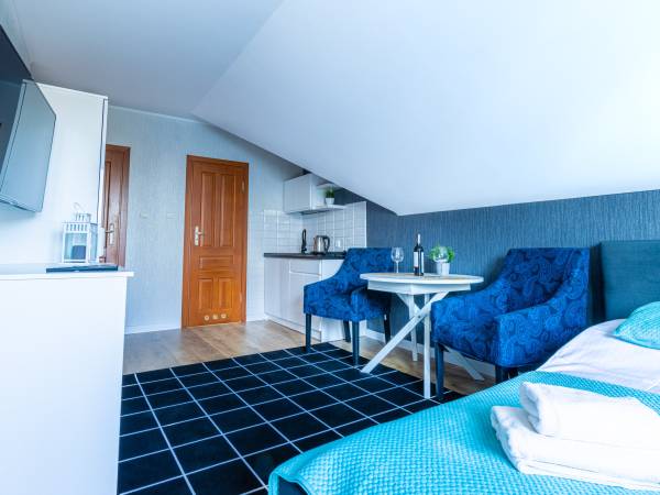 Kwatery prywatne BEATA