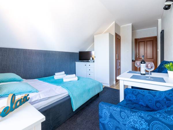 Kwatery prywatne BEATA