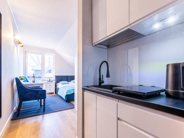 Kwatery prywatne BEATA