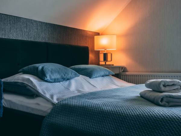 Kwatery prywatne BEATA