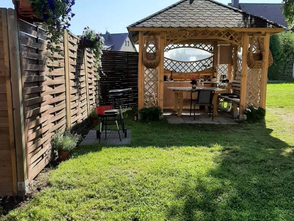 Pensjonat i Domki na Górce