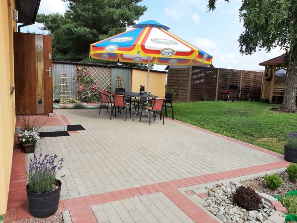 Pensjonat i Domki na Górce