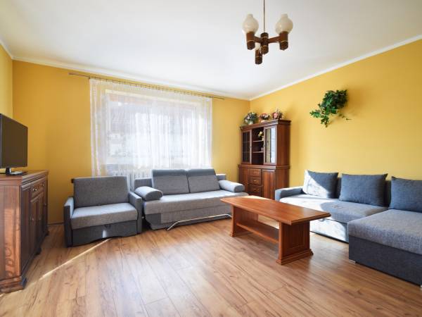 Kwatery prywatne Kazimierz 