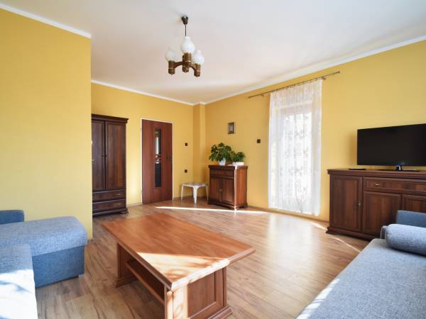 Kwatery prywatne Kazimierz 