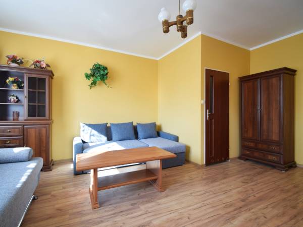 Kwatery prywatne Kazimierz 