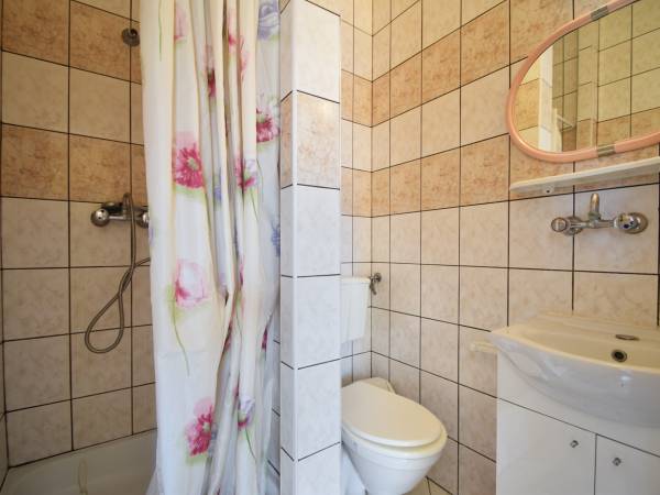 Kwatery prywatne Kazimierz 