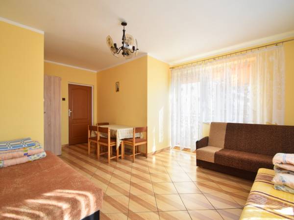 Kwatery prywatne Kazimierz 