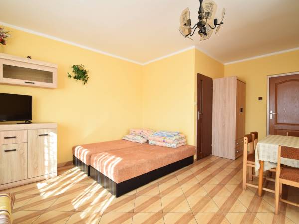 Kwatery prywatne Kazimierz 