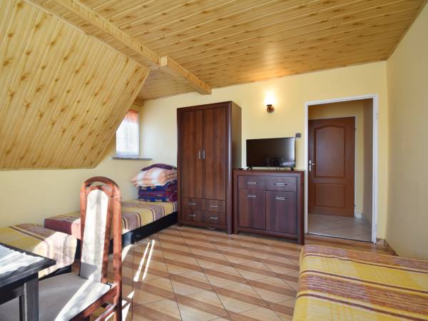 Kwatery prywatne Kazimierz 