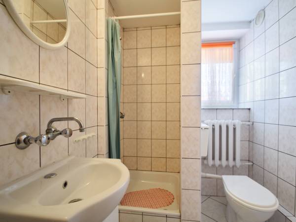 Kwatery prywatne Kazimierz 