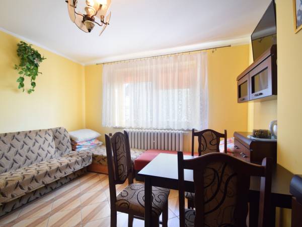 Kwatery prywatne Kazimierz 