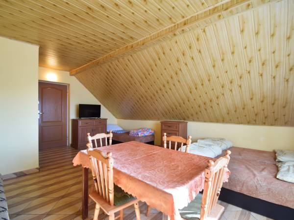 Kwatery prywatne Kazimierz 