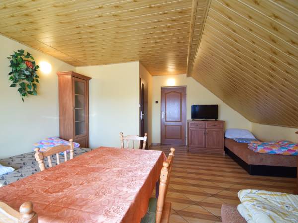 Kwatery prywatne Kazimierz 