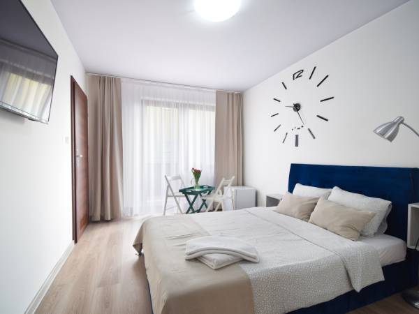 pokój nr 103 1 piętro 