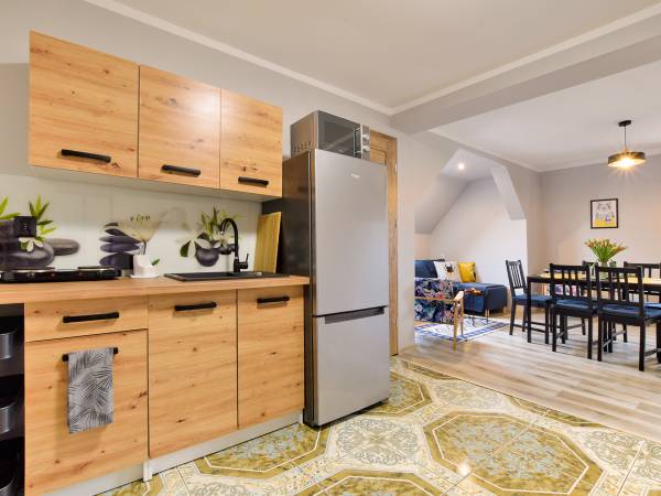  Kulibaba Apartamenty 