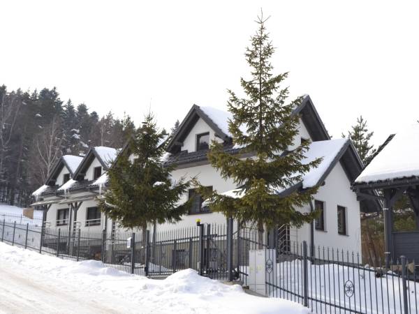 Soneczny Stok Klimkówka 140 