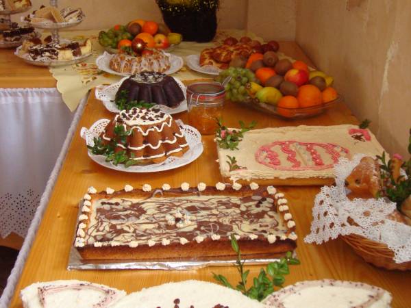 Pokoje gościnne Góraleczka