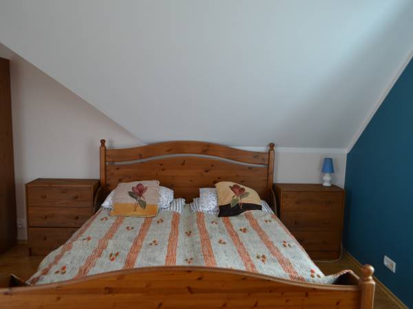 Sarnia Łąka Domki i Apartamenty