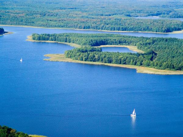 PENSJONACIK JEZIORAK -pokoje gościnne