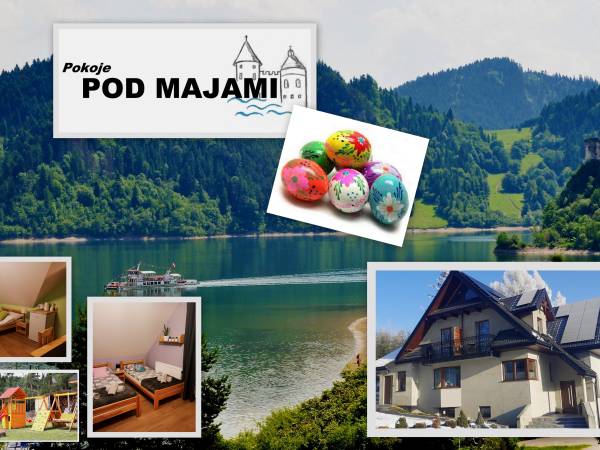 Wielkanocna oferta ;)