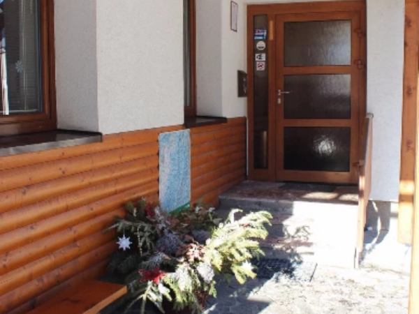 Pensjonat - Chata Horec