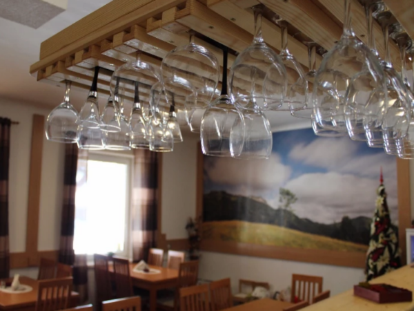 Pensjonat - Chata Horec