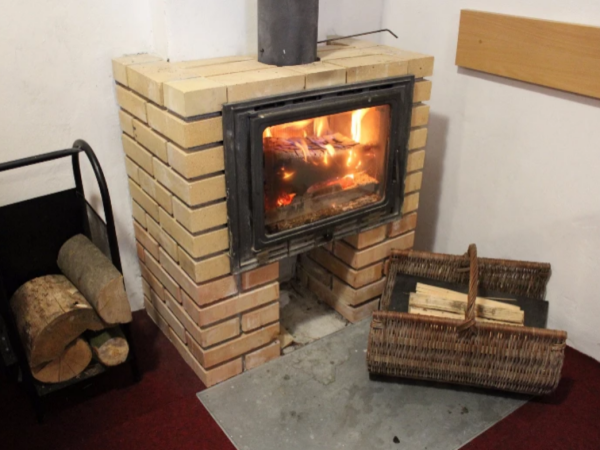 Pensjonat - Chata Horec