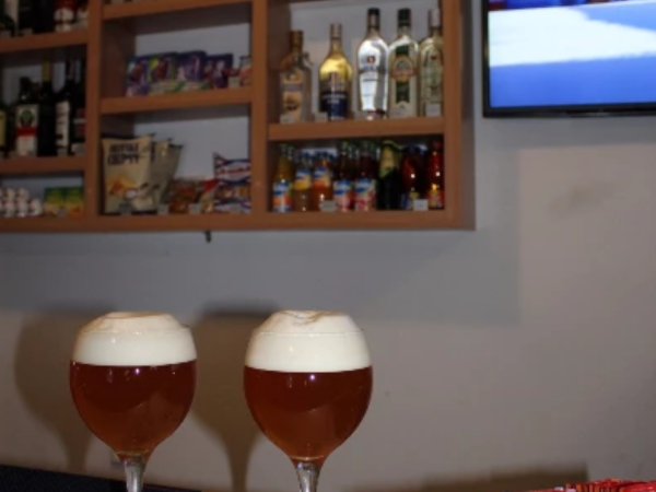 Pensjonat - Chata Horec