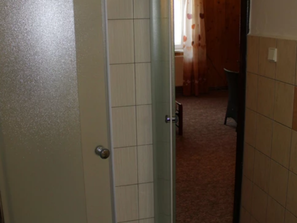 Pensjonat - Chata Horec