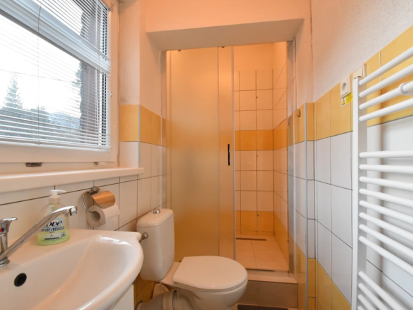 Pensjonat - Chata Horec