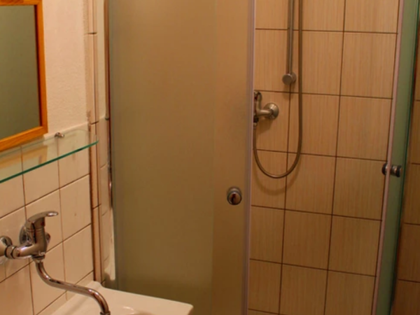 Pensjonat - Chata Horec