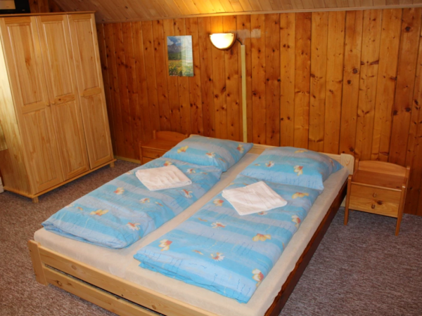 Pensjonat - Chata Horec