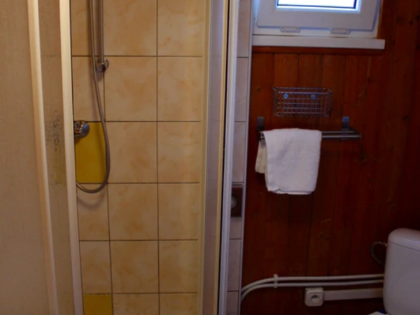 Pensjonat - Chata Horec