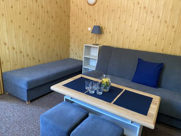 Domki i Pokoje Blisko Plaży