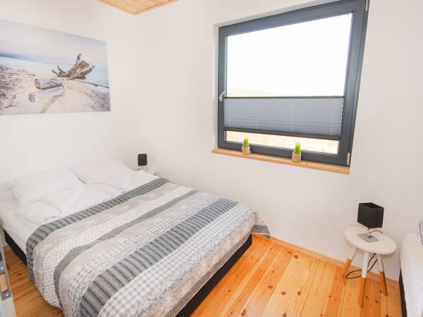 Baltic Resort Całoroczne Domki Apartamentowe 