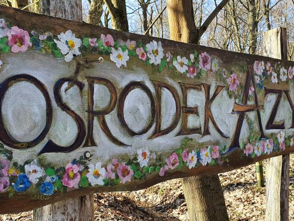 AZYL Kwatera Agroturystyczna, Camping, Pole Namiotowe Małgorzata i Robert Rossowscy