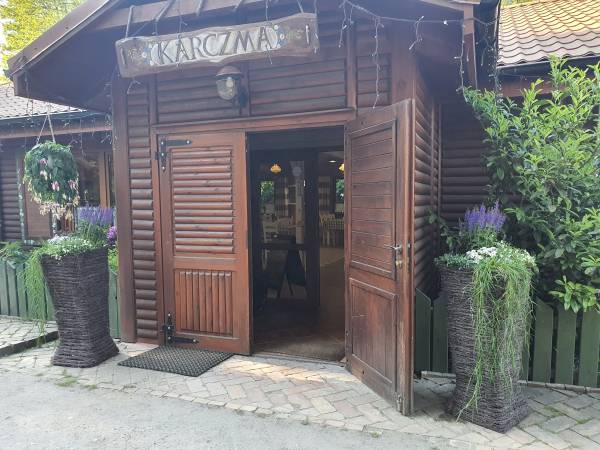 AZYL Kwatera Agroturystyczna, Camping, Pole Namiotowe Małgorzata i Robert Rossowscy