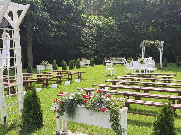 AZYL Kwatera Agroturystyczna, Camping, Pole Namiotowe Małgorzata i Robert Rossowscy