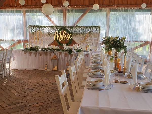 AZYL Kwatera Agroturystyczna, Camping, Pole Namiotowe Małgorzata i Robert Rossowscy