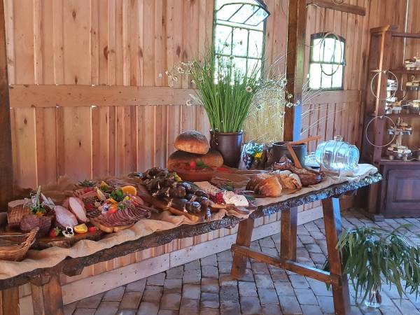 AZYL Kwatera Agroturystyczna, Camping, Pole Namiotowe Małgorzata i Robert Rossowscy