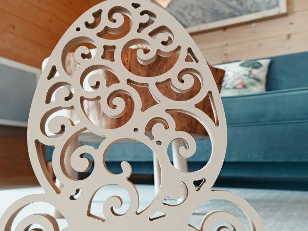 Domek na Ubocy z sauną 