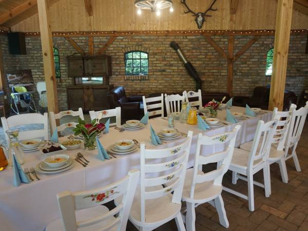 AZYL Kwatera Agroturystyczna, Camping, Pole Namiotowe Małgorzata i Robert Rossowscy