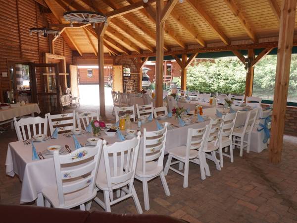 AZYL Kwatera Agroturystyczna, Camping, Pole Namiotowe Małgorzata i Robert Rossowscy