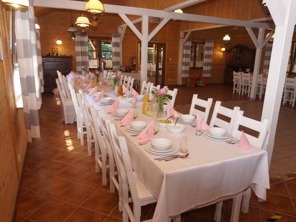 AZYL Kwatera Agroturystyczna, Camping, Pole Namiotowe Małgorzata i Robert Rossowscy