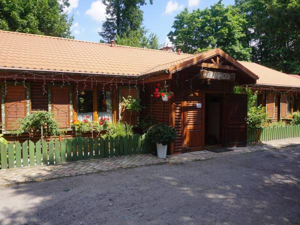 AZYL Kwatera Agroturystyczna, Camping, Pole Namiotowe Małgorzata i Robert Rossowscy