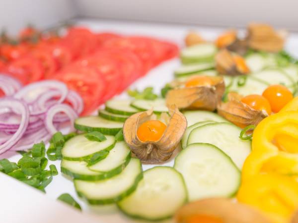  Kolorowe Pola Boutique