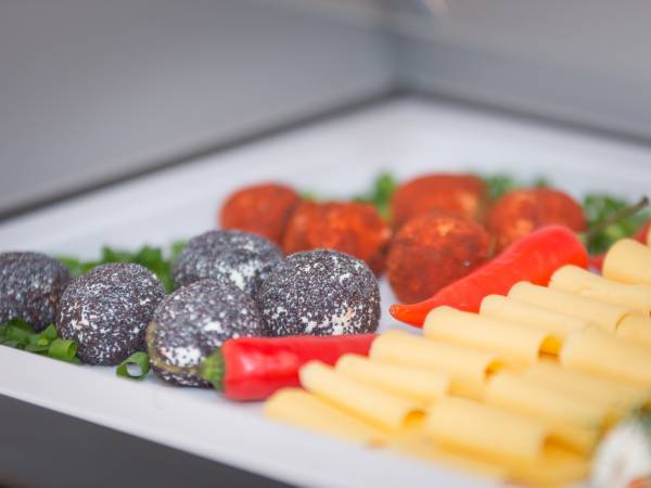  Kolorowe Pola Boutique