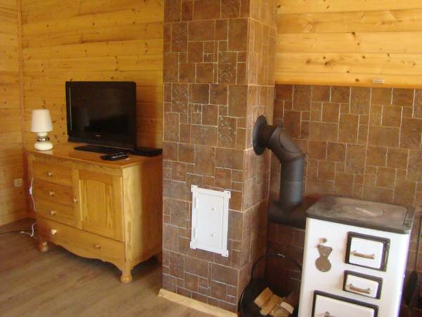 Drewniane Domki Karłowice